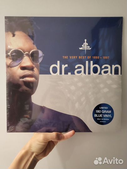 Винил новая