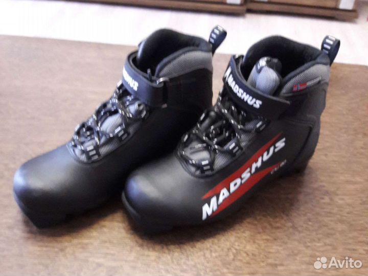 Лыжные ботинки madshus