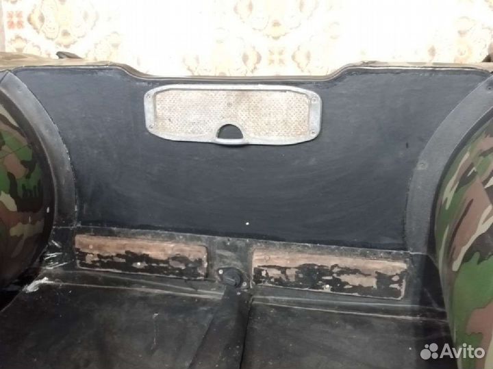 Ремонт лодок Пвх и других изделий из пвх