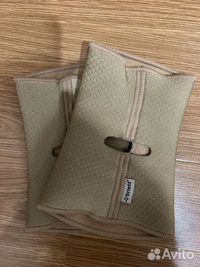 Бандаж на колено