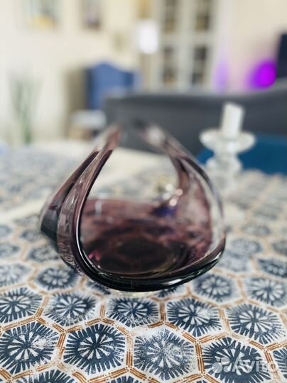 Ваза конфетница