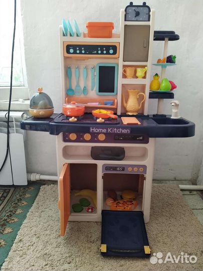 Детская кухня
