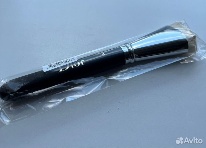 Кисти для макияжа dior backstage