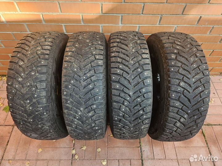 Toyo Observe Ice-Freezer SUV 215/60 R16 100T