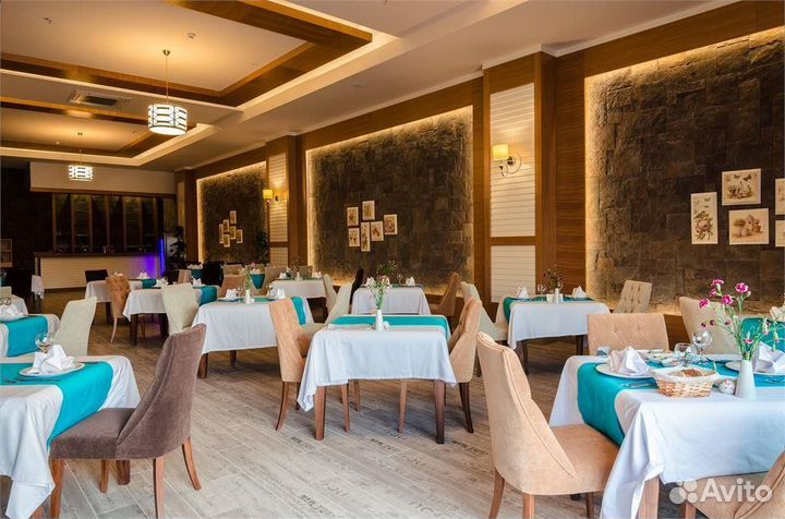 Тур в Турцию - 27.06.2024. 2 взр +1 реб