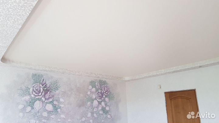 Натяжные потолки быстро и качественно