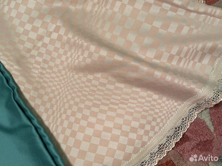 Скатерти круглые 160