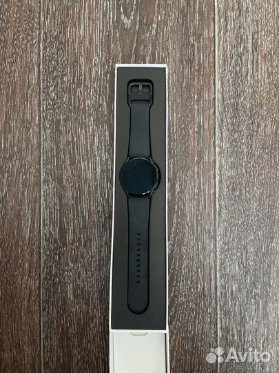 Часы Samsung galaxy watch 4 40mm