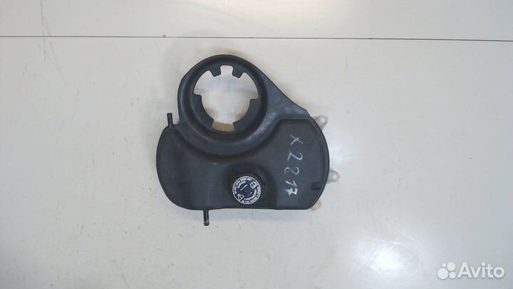 Бачок расширительный Jaguar X-type, 2004