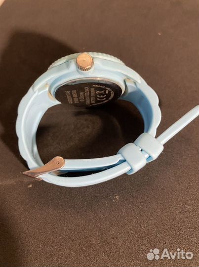 Часы Disney для девочки