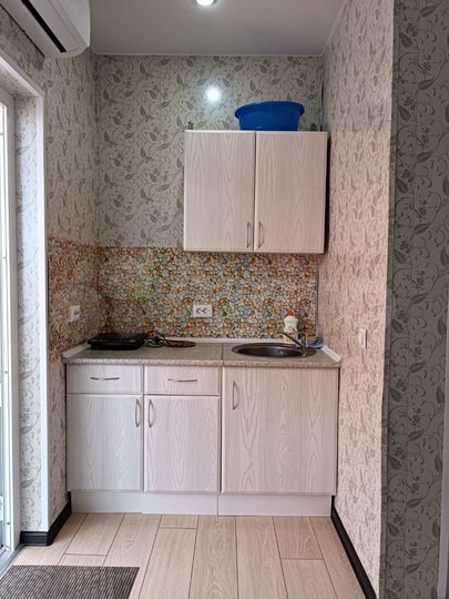 Квартира-студия, 25 м², 2/2 эт.