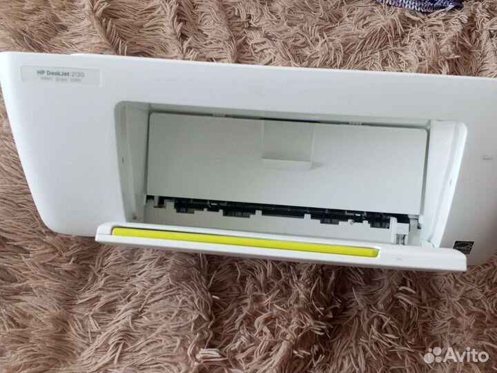 Мфу hp deskjet 2130