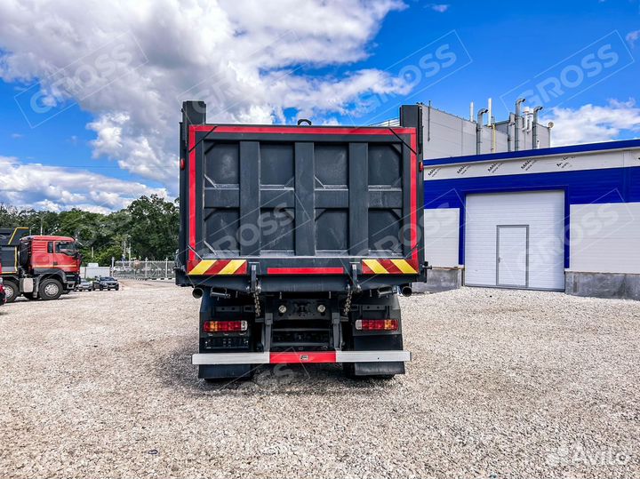 Howo ZZ3327S3847E20, 2023