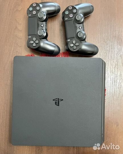 Sony PS4 slim 1tb