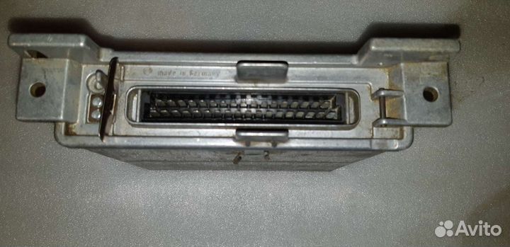 Блок управления двигателем BMW 525, Bosh 028000110