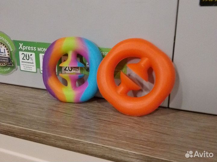 Снайперсы антестрес