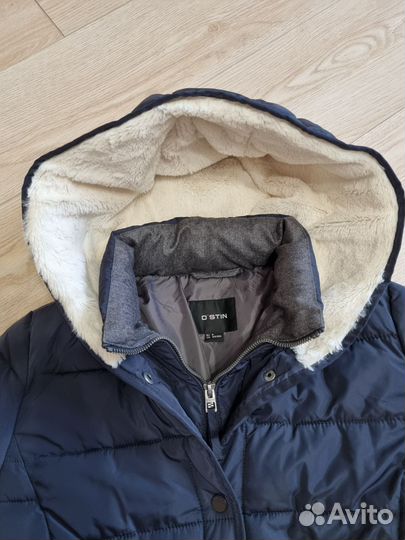 Куртка демисезонная женская S 44 O'stin