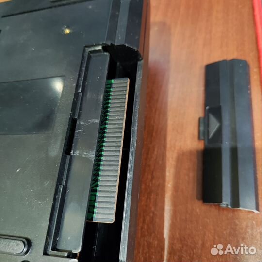 Sega Mega Drive VA1 ntsc-J