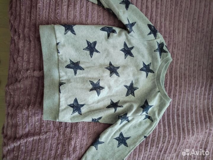 Пакет вещей