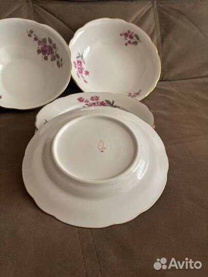 Набор столовой посуды