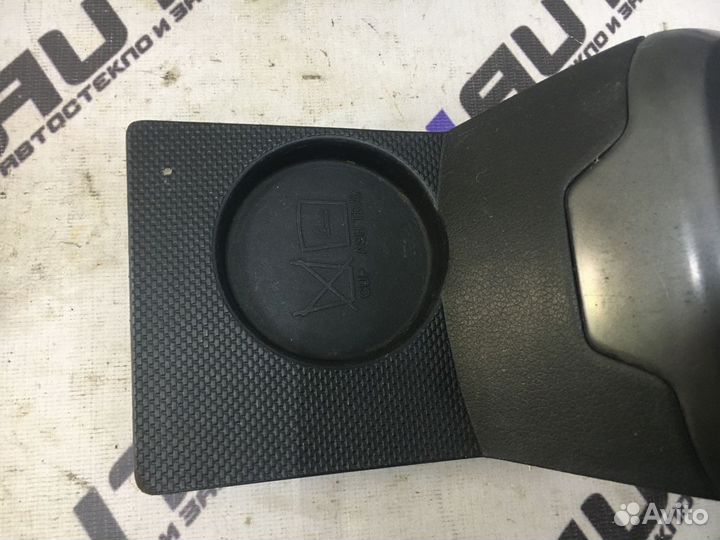 Накладка центральной консоли Киа Рио 3