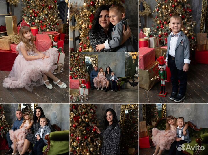 Фотограф / Москва