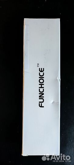 Универсальный пульт с подсветкой для телевизора