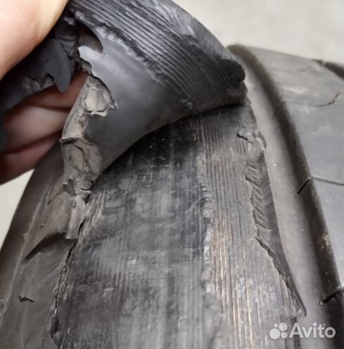 Независимая экспертиза шин