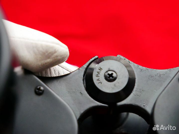 Большой Бинокль Super Zenith 7x50x7,1 Япония