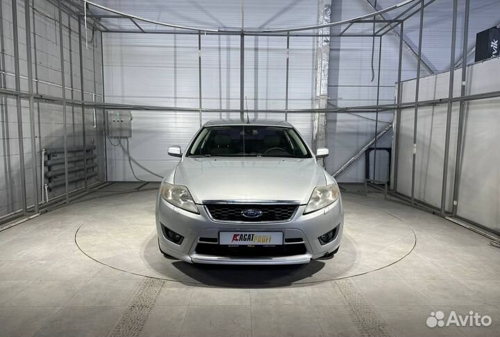 Ford Mondeo 2.3 AT, 2009, 290 005 км