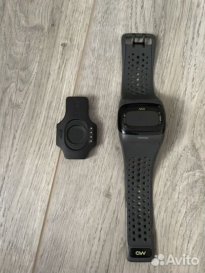 Часы mio alpha 2