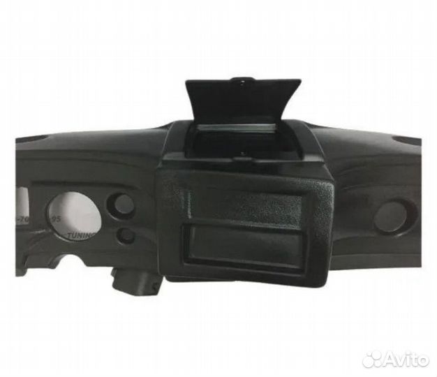 Накладка панели приборов УАЗ-452 Румба