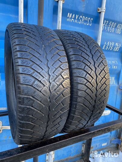 Semperit Sport-Grip 235/60 R16