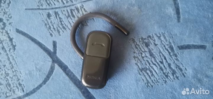 Bluetooth гарнитура Nokia BH-104