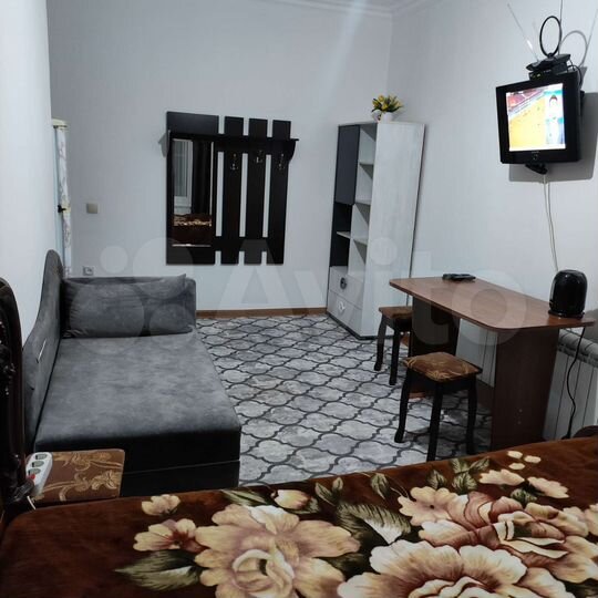 Комната 15 м², 2/2 эт.