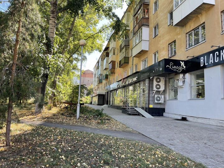 Прекрасное помещение в центре для нового владельца