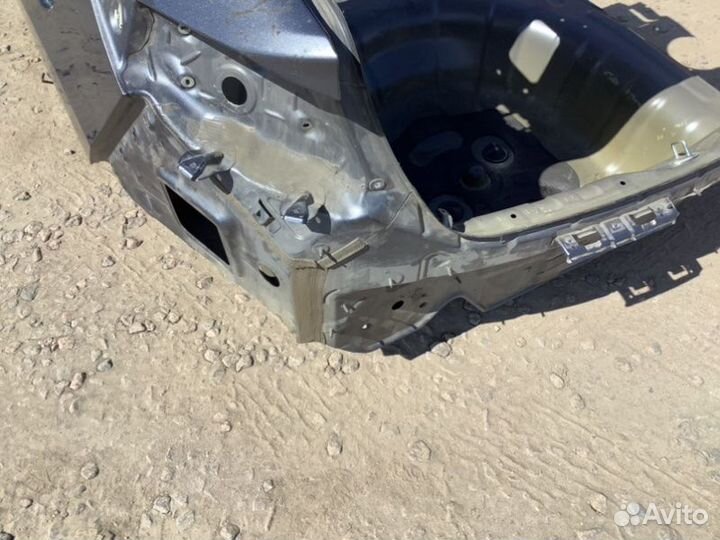 Кузовной элемент Hyundai Elantra AD G4FG 2019