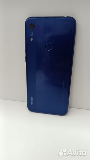 HONOR 8A, 2/32 ГБ