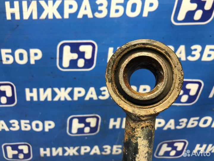 Тяга продольная задняя левая Infiniti Fx35 S50 3.5