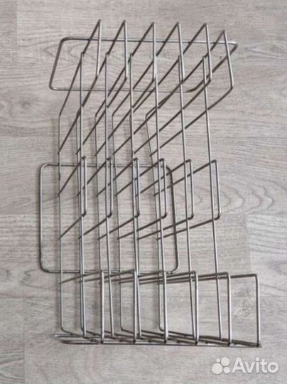 Поставка для пластинок СССР