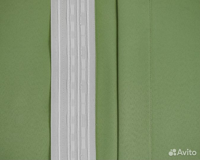 Комплект штор блэкаут Марсель Дайкири