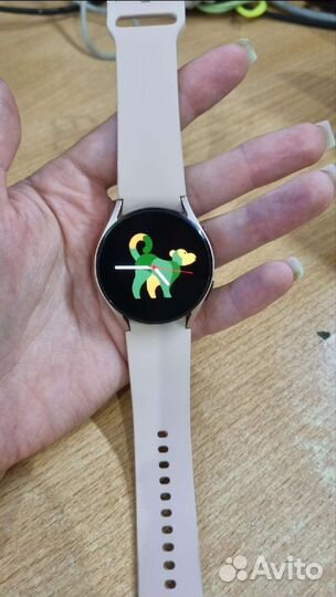Samsung galaxy watch