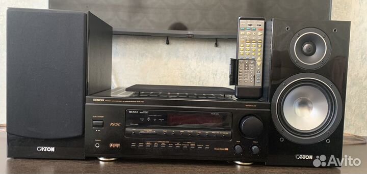 Аудио и видео