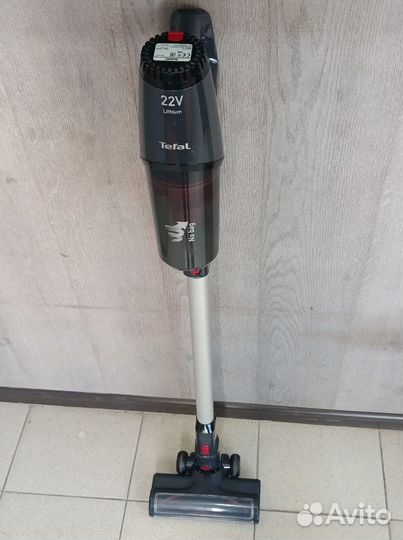 Пылесос ручной Tefal X-pert 3.60 Versatile Handsti