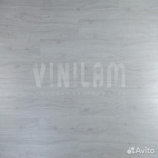 Виниловые полы Vinilam Click 2541 Дуб Бремен