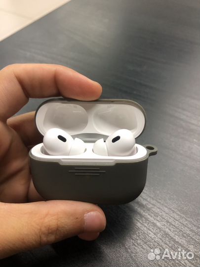 Airpods pro 2