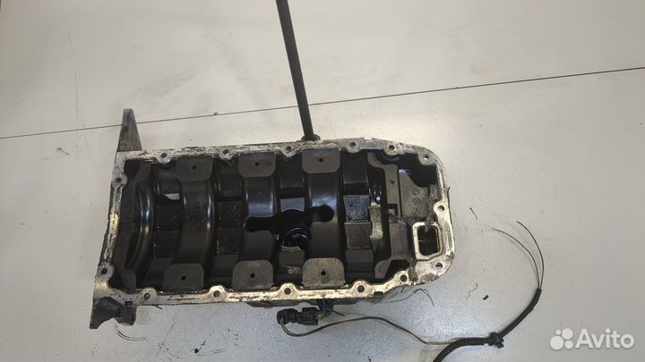 Поддон Opel Vectra C, 2007