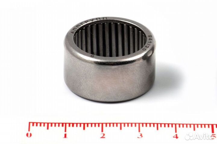 Подшипник 941/20 20х26х14, 941/20