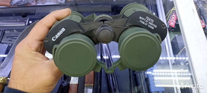 Бинокль 70х70 оптом