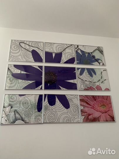 Картина на стену